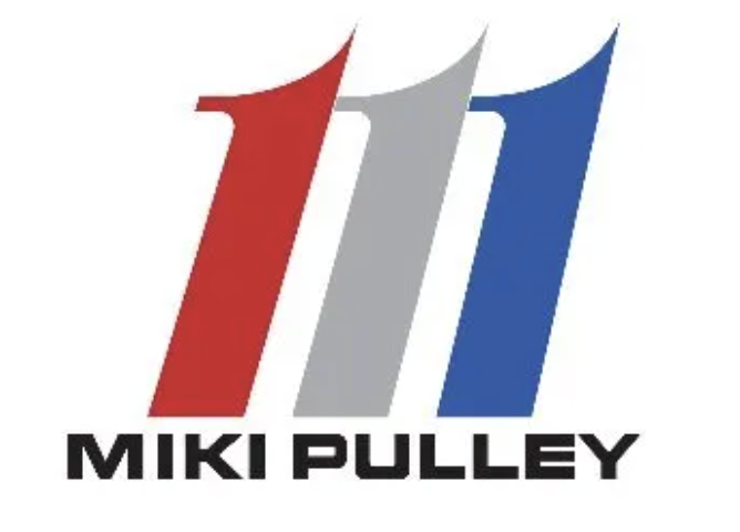 Miki Pulley